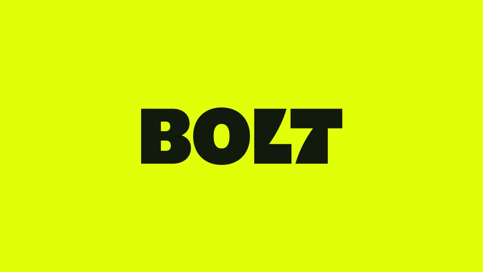 Bolt