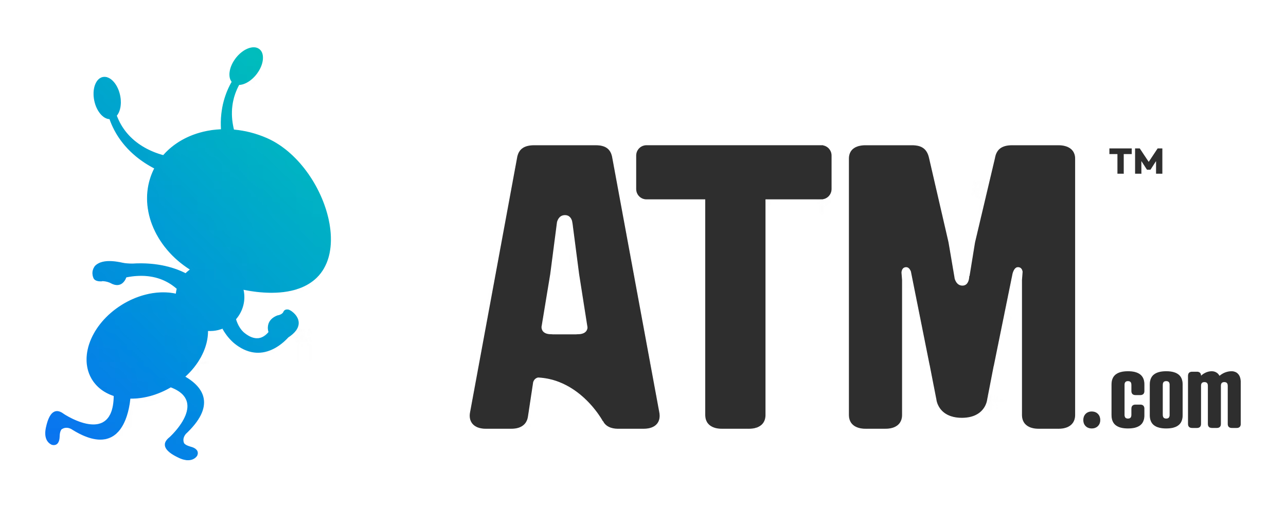 Ant Transaction Machines