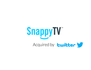 SnappyTV