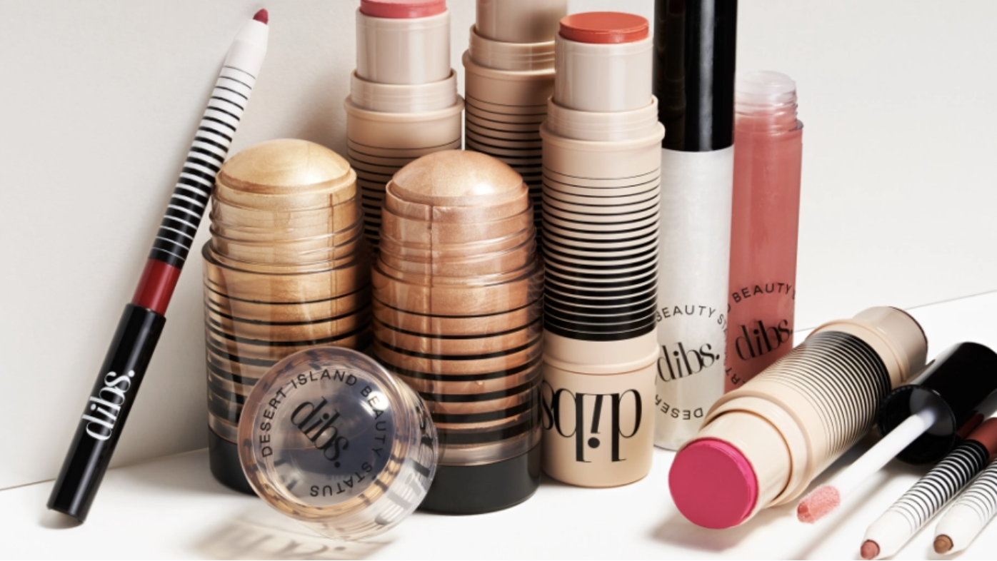 Dibs Beauty Gains L Catterton Investment