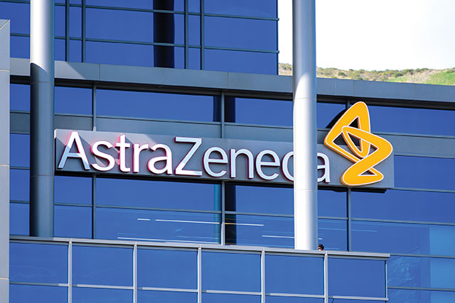 AstraZeneca’s rare disease unit partners with Verge Genomics in deal worth over $840m