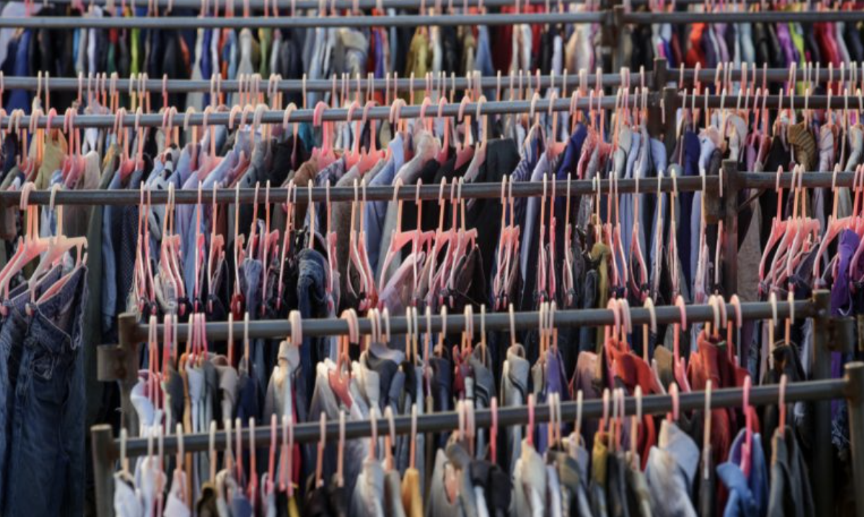 JOOR Raises $25 Million to Boost Fashion Wholesale Platform