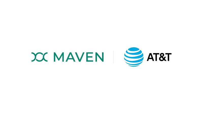AT&T and Maven expand fertility benefits to support 125,000 employees