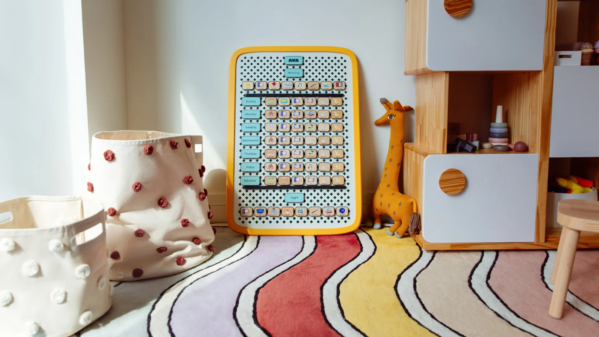 The embattled cofounder of Away has a next act: Building products for kids that adults will love