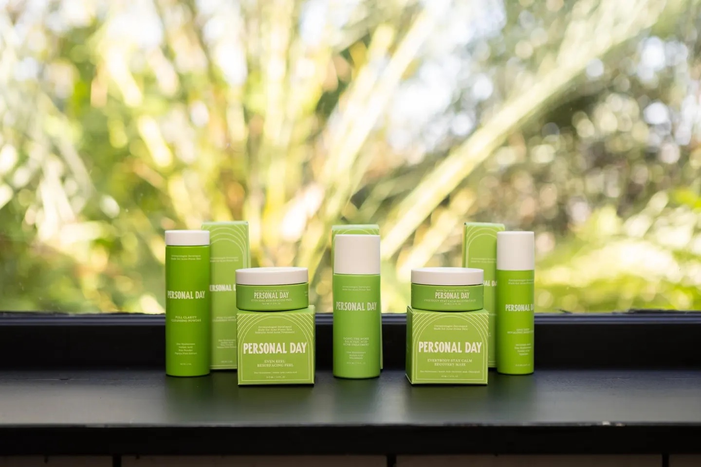 Lili Reinhart Lauched A Skincare Brand—Don’t Roll Your Eyes Just Yet